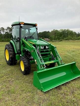 Image of John Deere 4044R Primary image