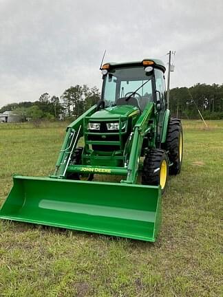 Image of John Deere 4044R equipment image 1