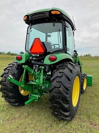 Image of John Deere 4044R equipment image 2