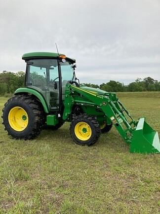 Image of John Deere 4044R equipment image 3
