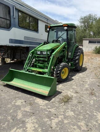 Image of John Deere 4044R Primary image