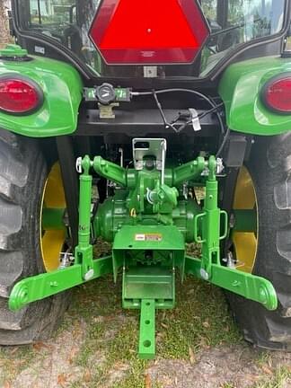 Image of John Deere 4044R equipment image 2