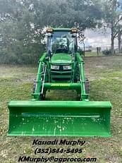 Main image John Deere 4044R 4