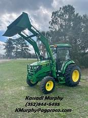 Main image John Deere 4044R 5