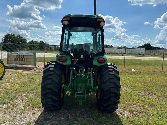 Image of John Deere 4044R equipment image 2