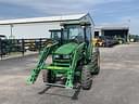 2023 John Deere 4044R Image