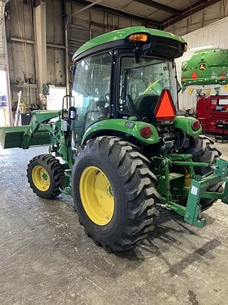 Image of John Deere 4044R equipment image 4