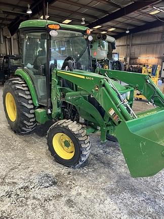 Image of John Deere 4044R Primary image