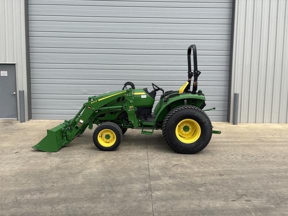 Image of John Deere 4044R Primary image