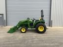 2023 John Deere 4044R Image