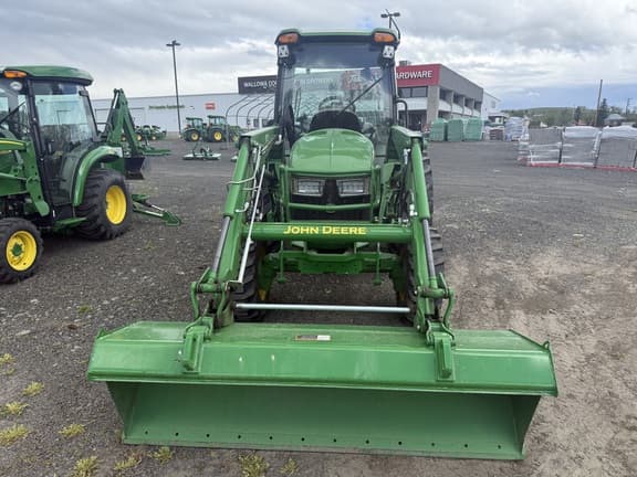 Image of John Deere 4044R equipment image 2