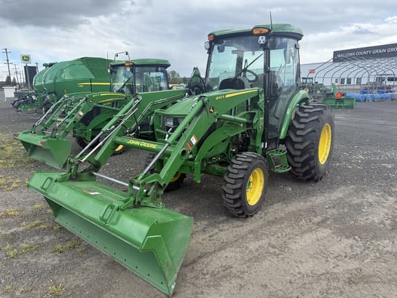 Image of John Deere 4044R Primary image