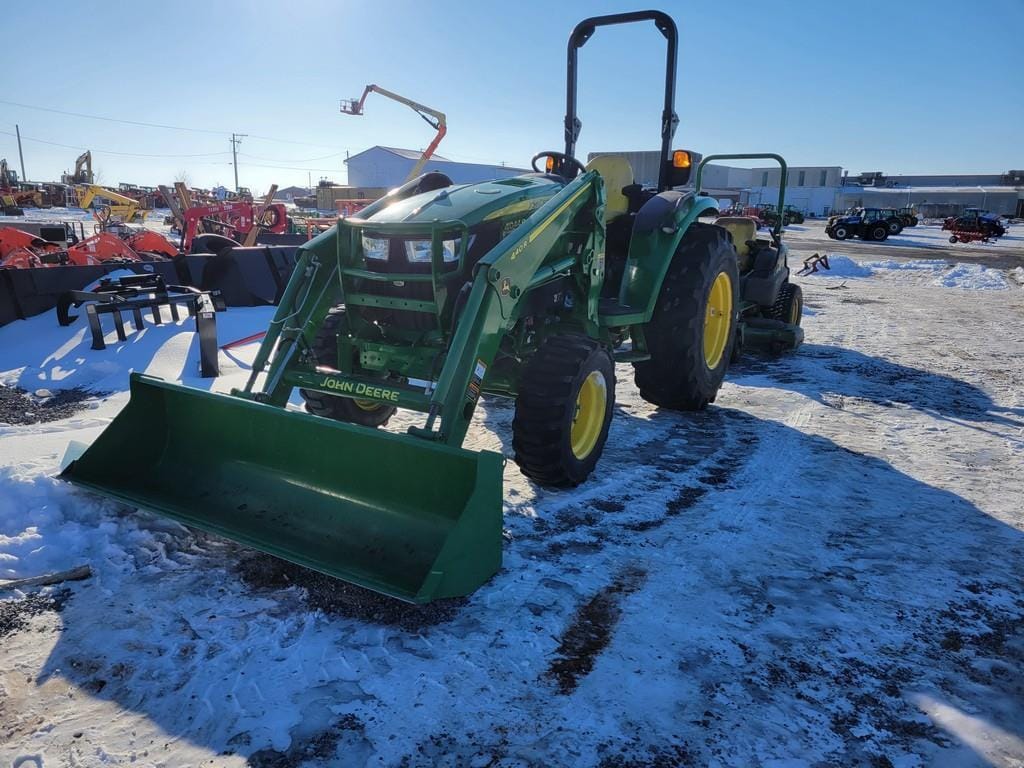 2023 John Deere 4044R Equipment Image0