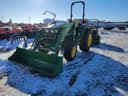 2023 John Deere 4044R Image