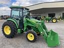 2023 John Deere 4044R Image