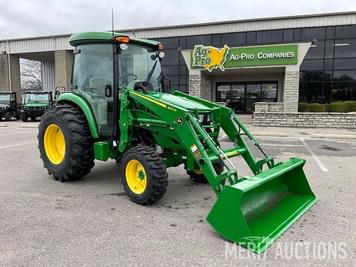Main image John Deere 4044R