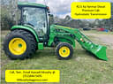 2023 John Deere 4044R Image