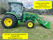 Thumbnail image John Deere 4044R 0