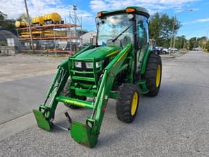 2023 John Deere 4044R Image