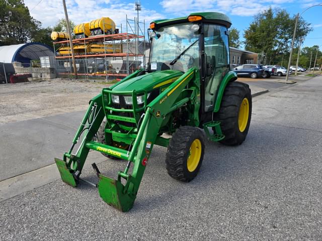 Image of John Deere 4044R equipment image 1