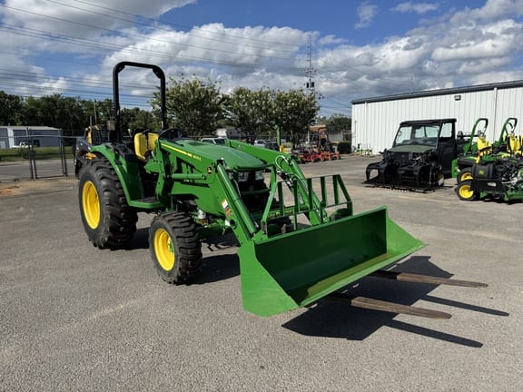 2023 John Deere 4052M Equipment Image0