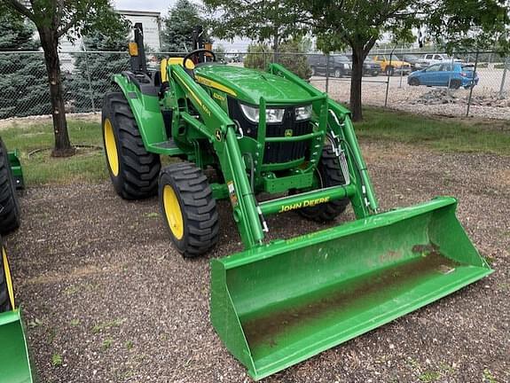 Image of John Deere 4052M Primary image