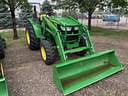 2023 John Deere 4052M Image