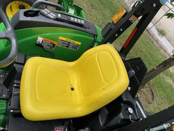 Image of John Deere 4052M equipment image 2