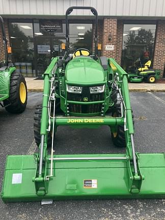 Image of John Deere 4052M Primary image