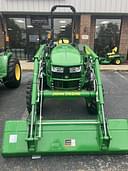 2023 John Deere 4052M Image