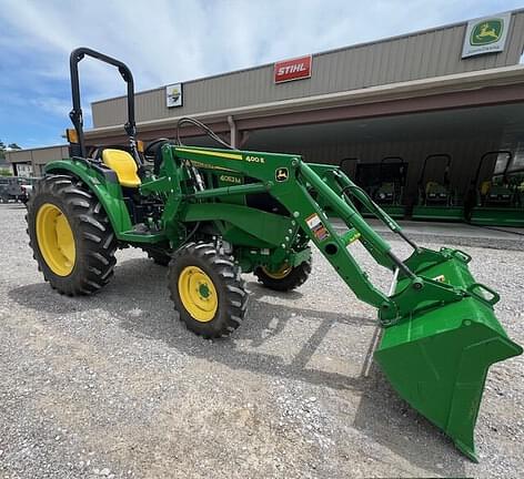 Image of John Deere 4052M Primary image