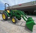 2023 John Deere 4052M Image