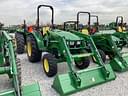 2023 John Deere 4052M Image