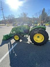 Main image John Deere 4052M 3