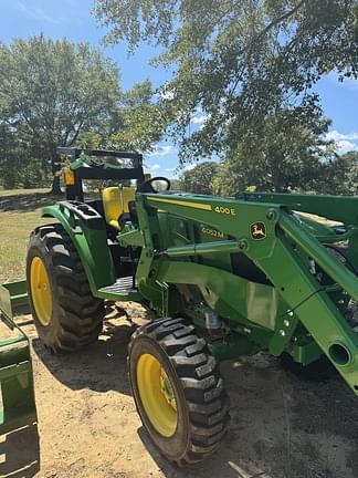 Image of John Deere 4052M equipment image 2