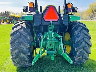 Main image John Deere 4052M 12