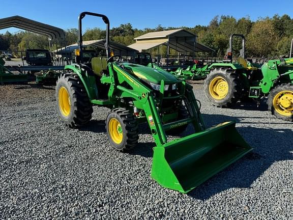 Image of John Deere 4052M Primary image