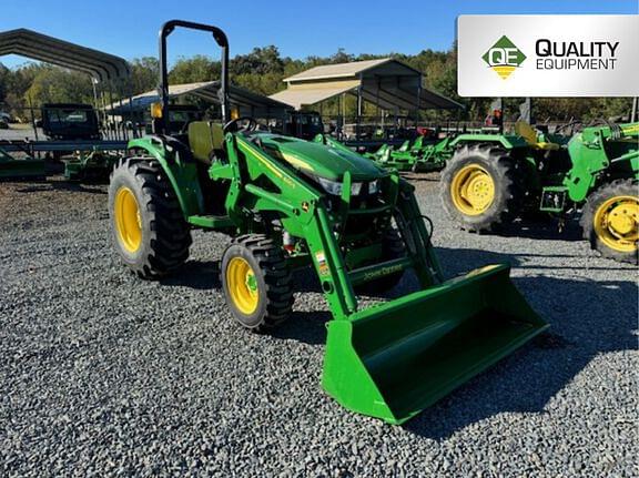 Image of John Deere 4052M Primary image