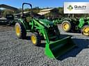 2023 John Deere 4052M Image