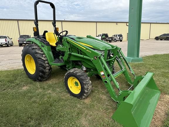 Image of John Deere 4052M Primary image