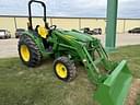 2023 John Deere 4052M Image