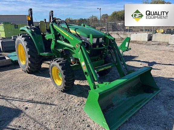 Image of John Deere 4052M Primary image