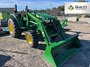 2023 John Deere 4052M Image