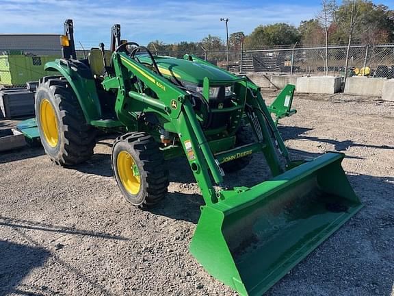 Image of John Deere 4052M Primary image