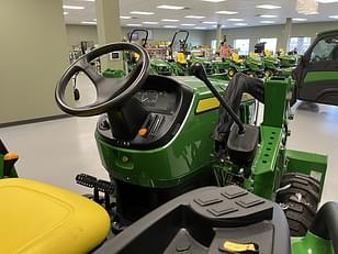 Main image John Deere 4052M 1