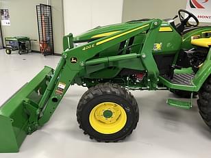 Main image John Deere 4052M 3