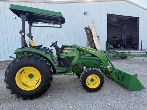 2023 John Deere 4052M Equipment Image0