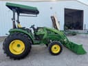 2023 John Deere 4052M Image