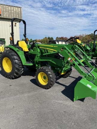 2023 John Deere 4052M Equipment Image0