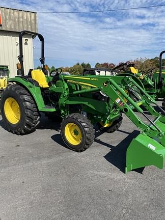 Image of John Deere 4052M Primary image